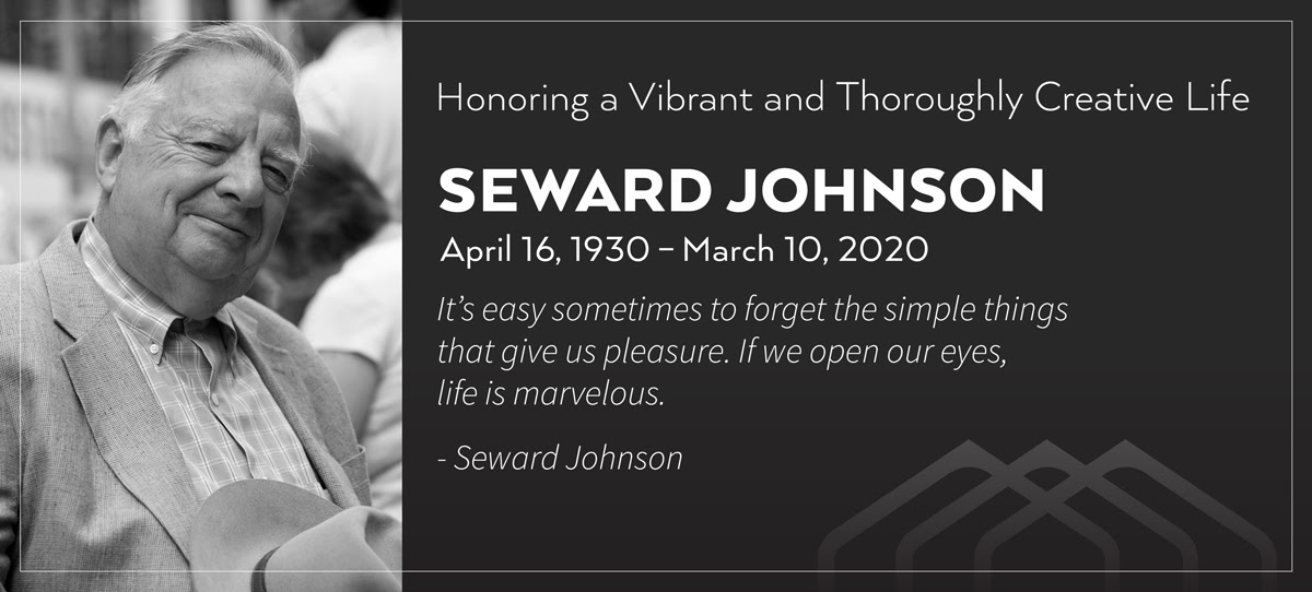 Seward Johnson