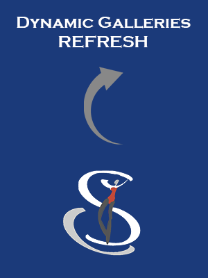 Dynamic Refresh Gallery